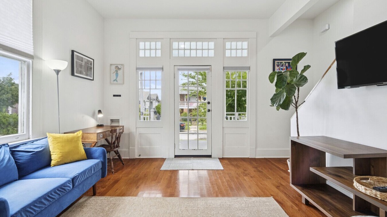 Photo of Livingroom in Leonidas