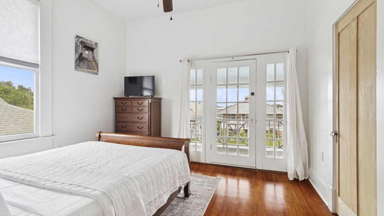 Photo of Bedroom in Leonidas