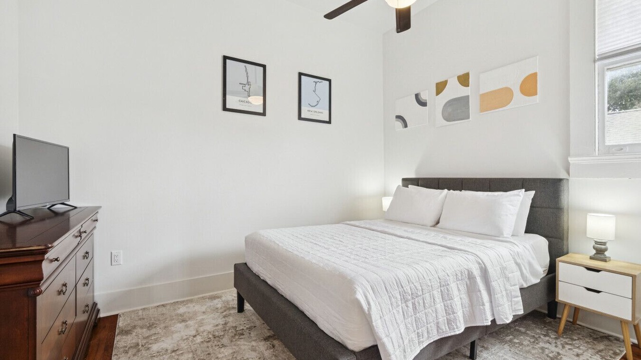 Photo of Bedroom in Leonidas