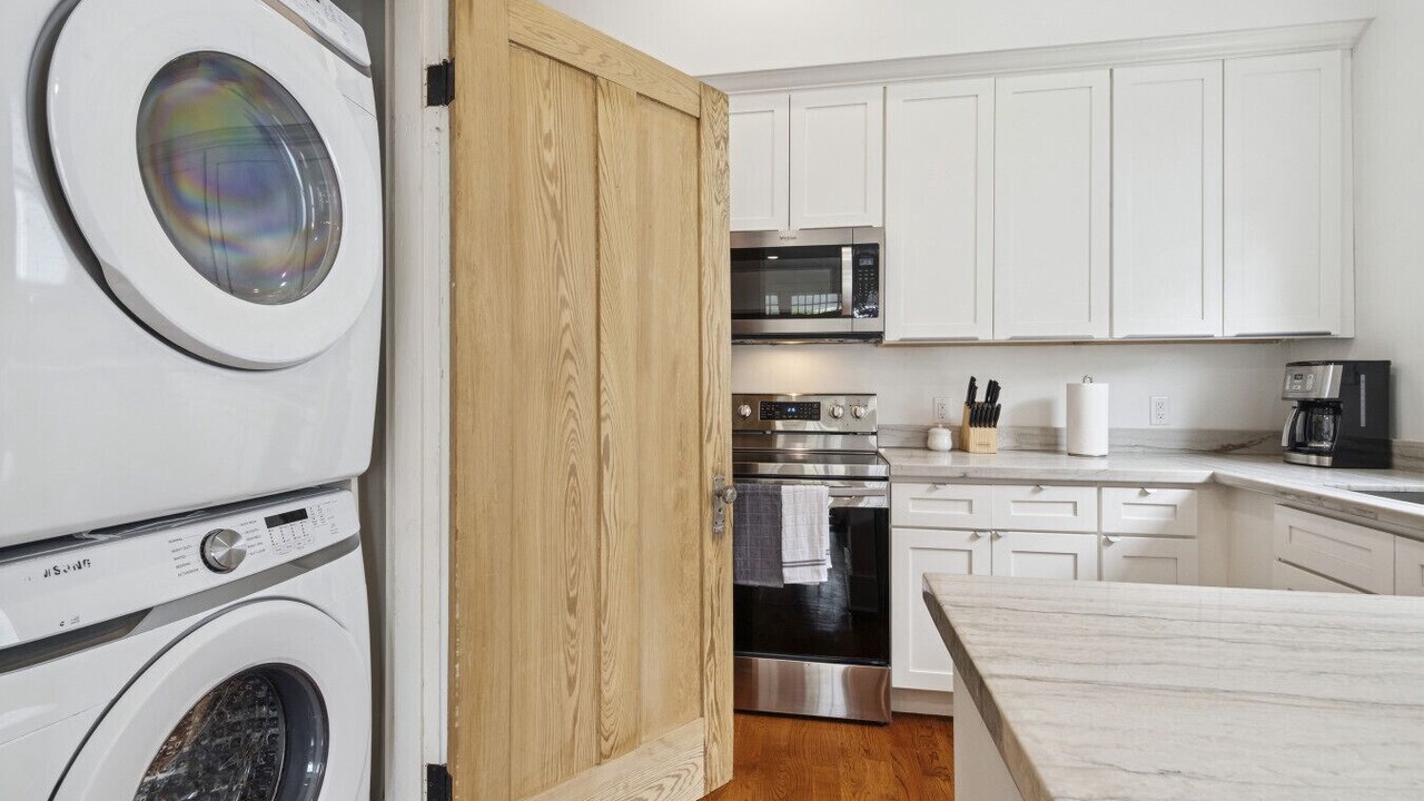 Photo of Kitchen in Leonidas