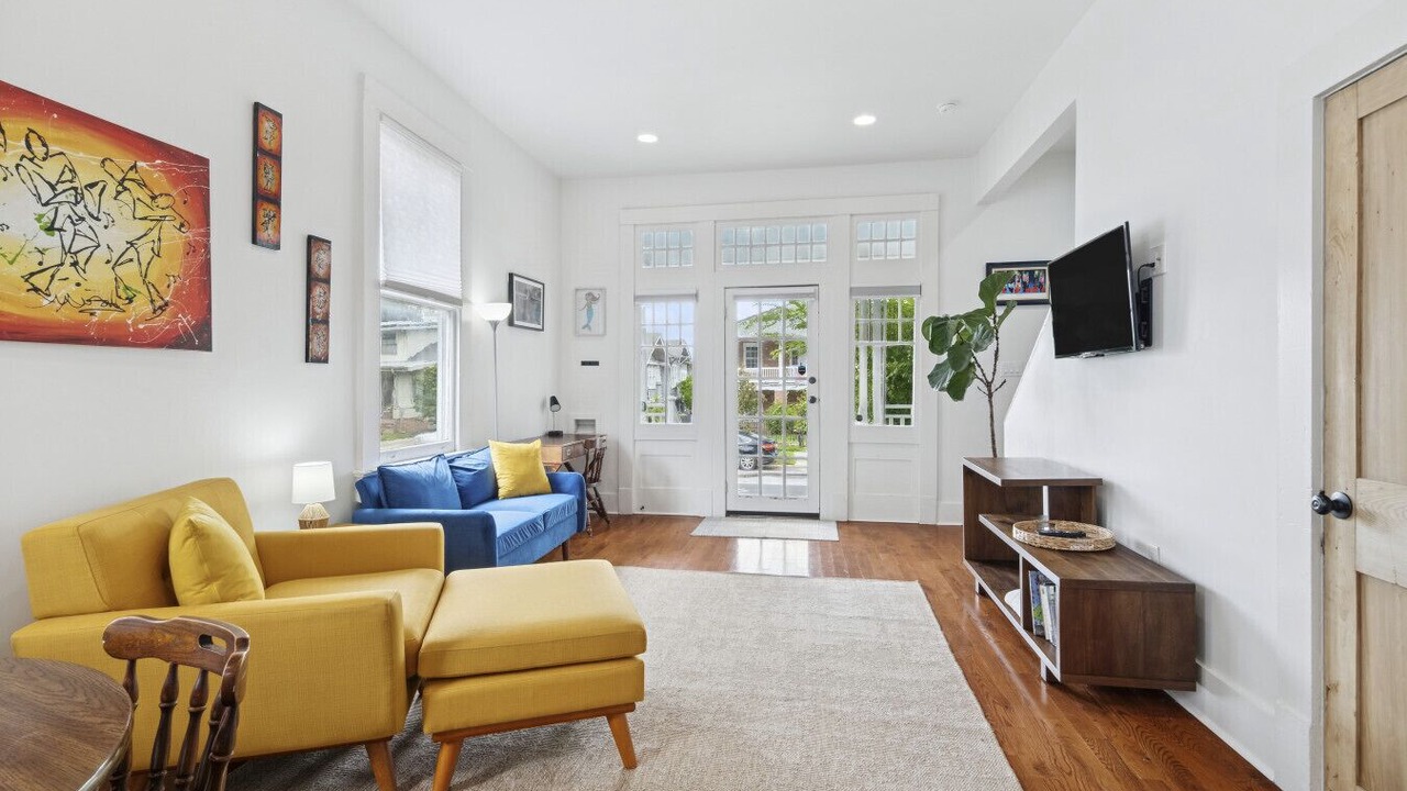 Photo of Livingroom in Leonidas