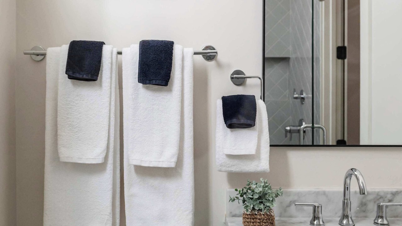 Photo of Bathroom in Faubourg Lafayette