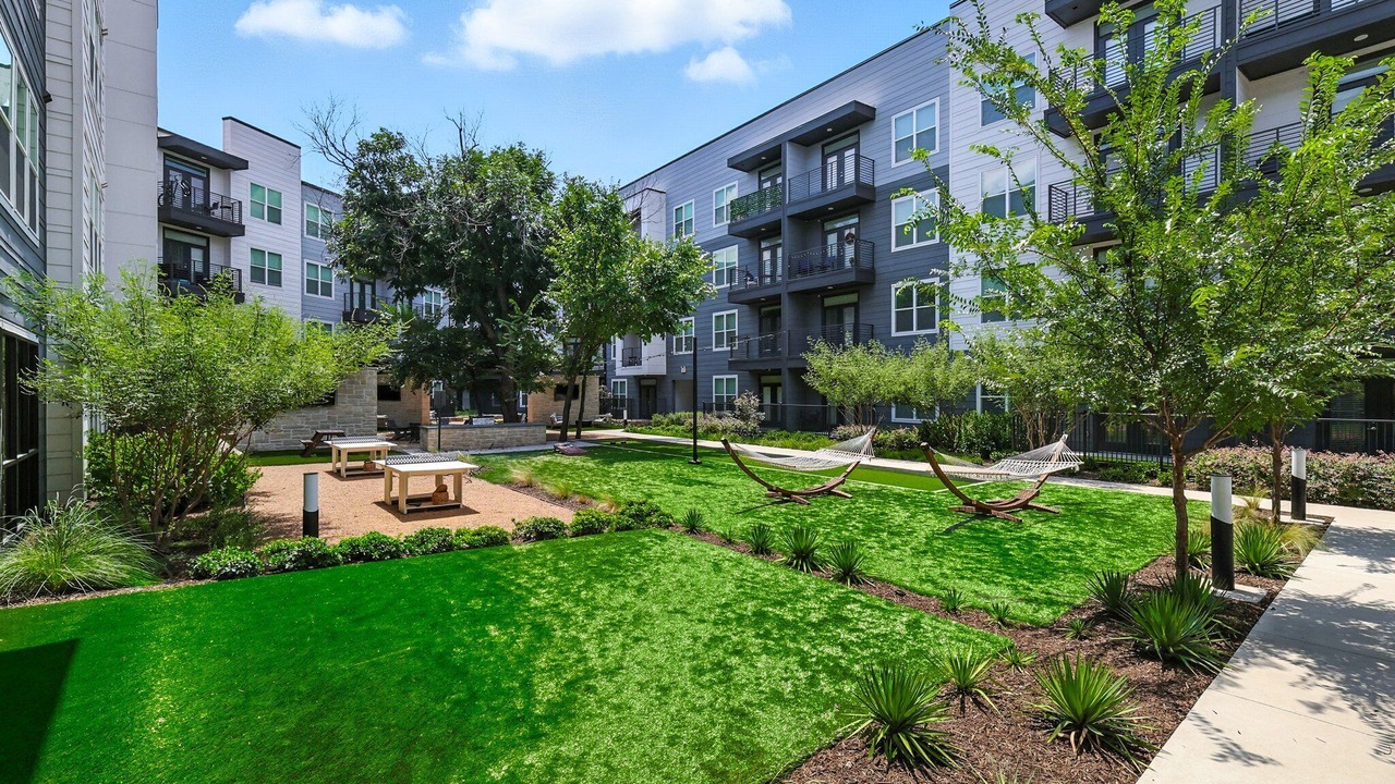 Photo of Outdoor in Fort Worth
