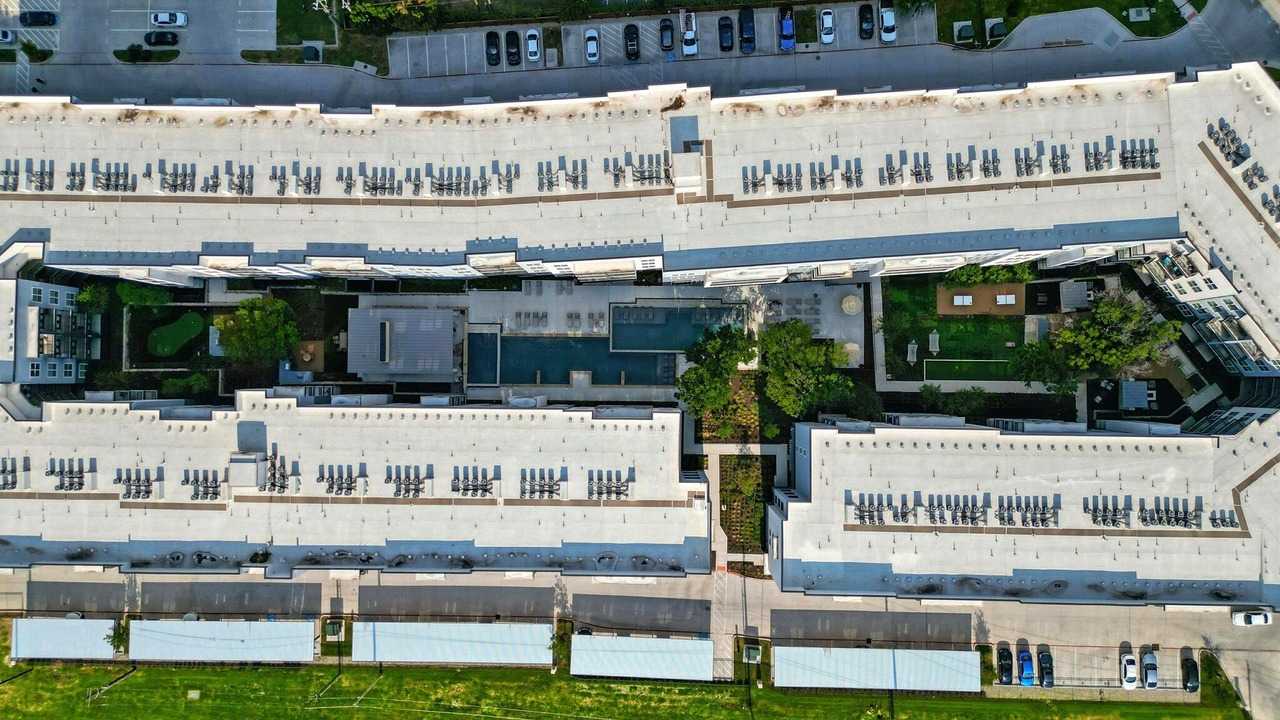 Photo of Outdoor in Fort Worth