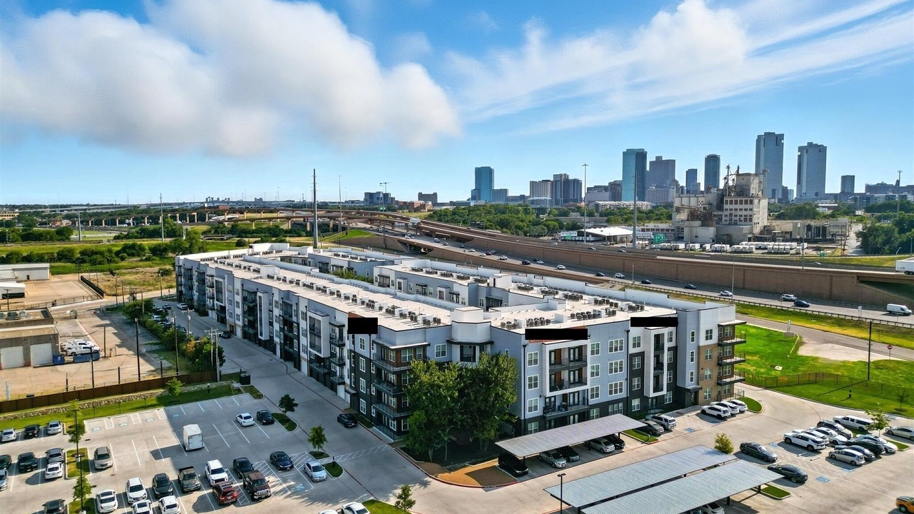 Photo of Outdoor in Fort Worth