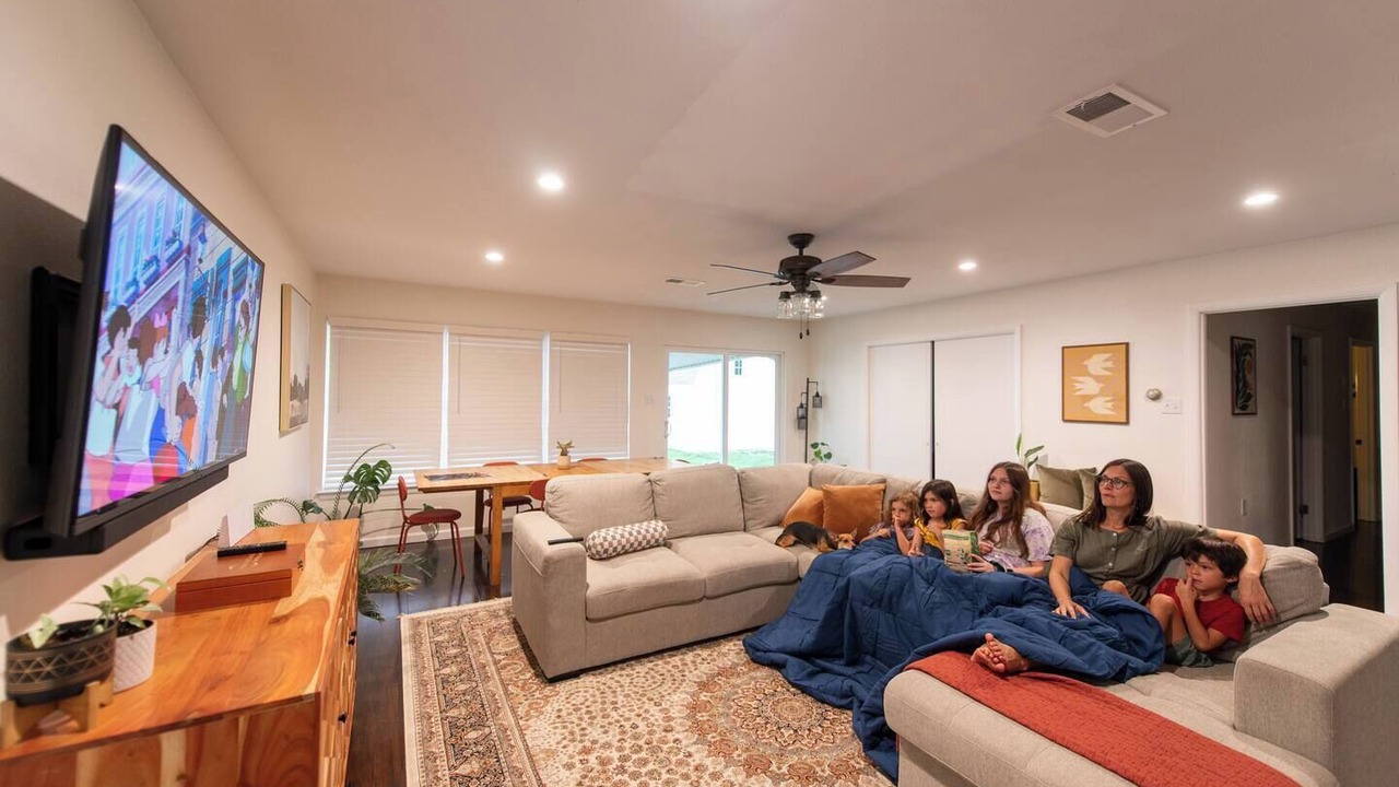 Photo of Livingroom in Dallas