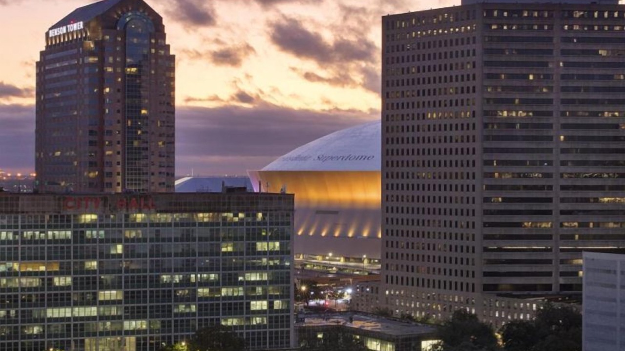 Photo of Others in Central Business District