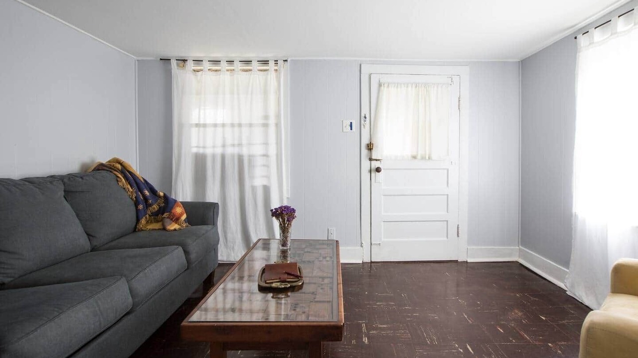 Photo of Livingroom in Bayou St. John