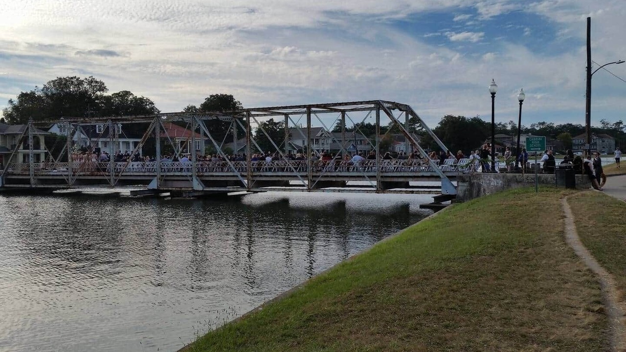 Photo of Others in Bayou St. John