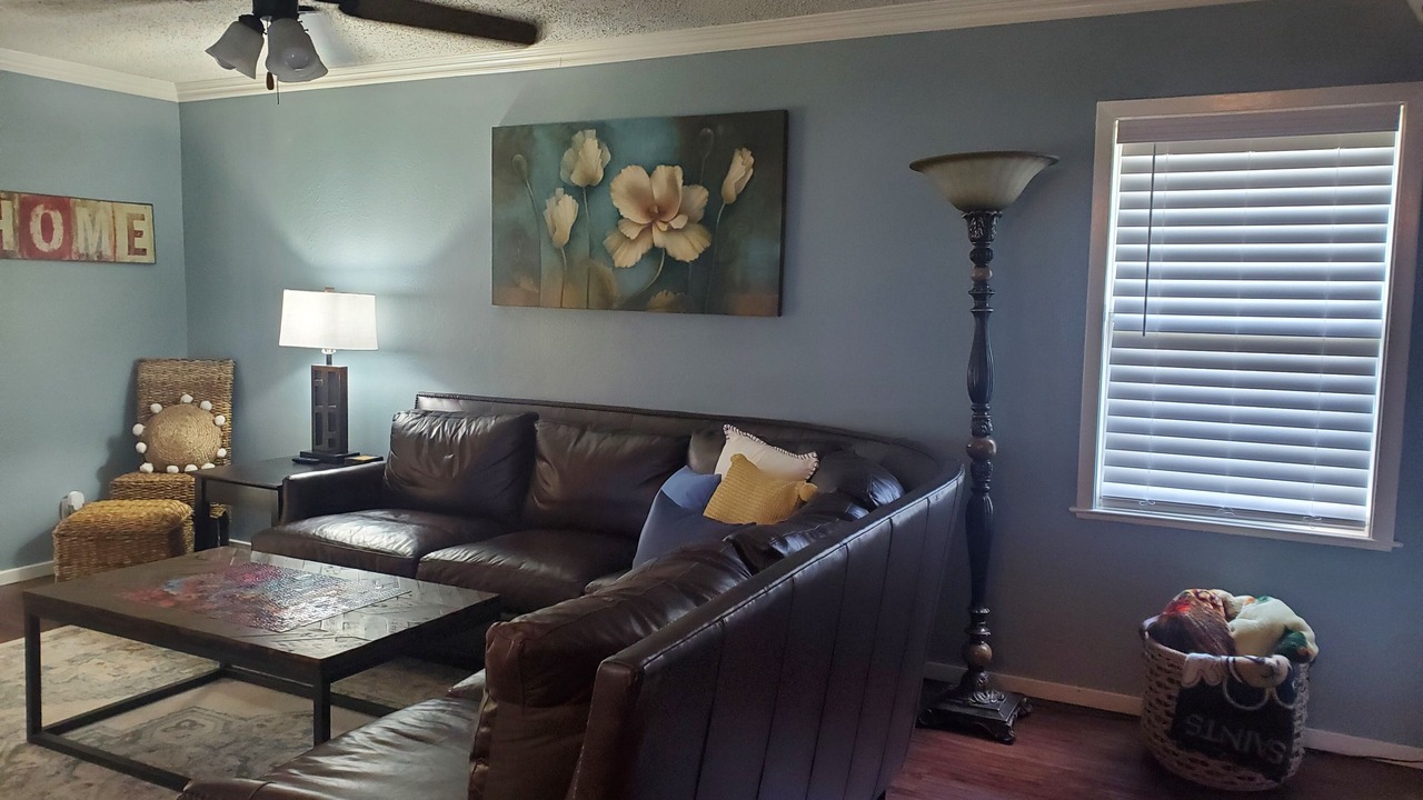 Photo of Livingroom in Greenwood