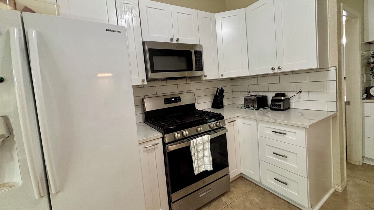 Photo of Kitchen in Clear Lake