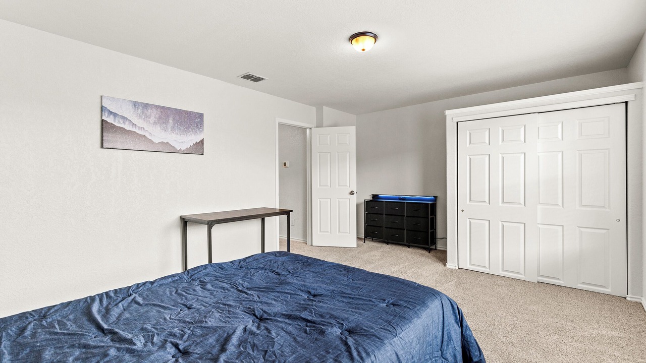 Photo of Bedroom in West San Antonio