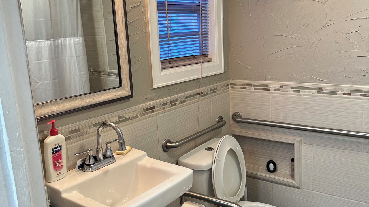 Photo of Bathroom in Nederland