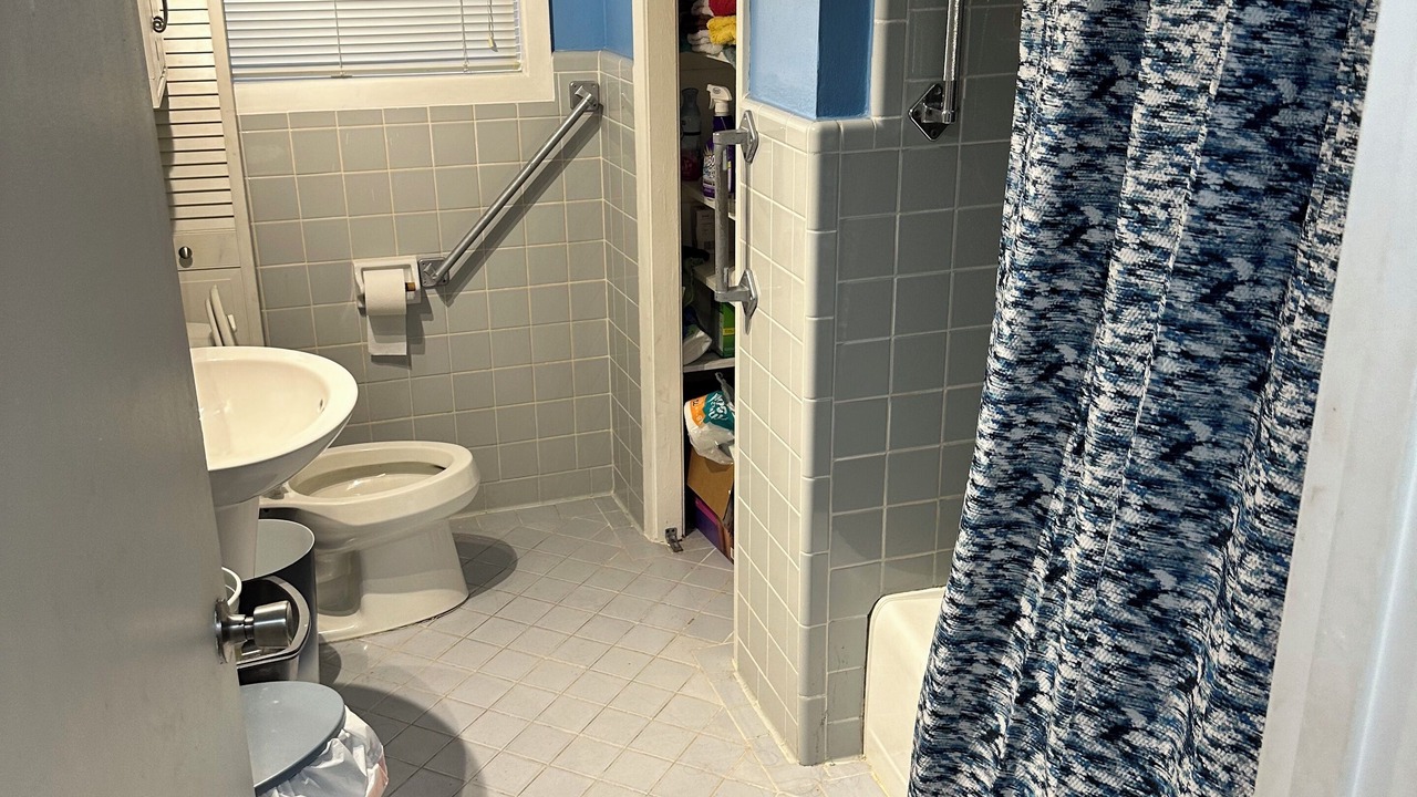 Photo of Bathroom in Nederland