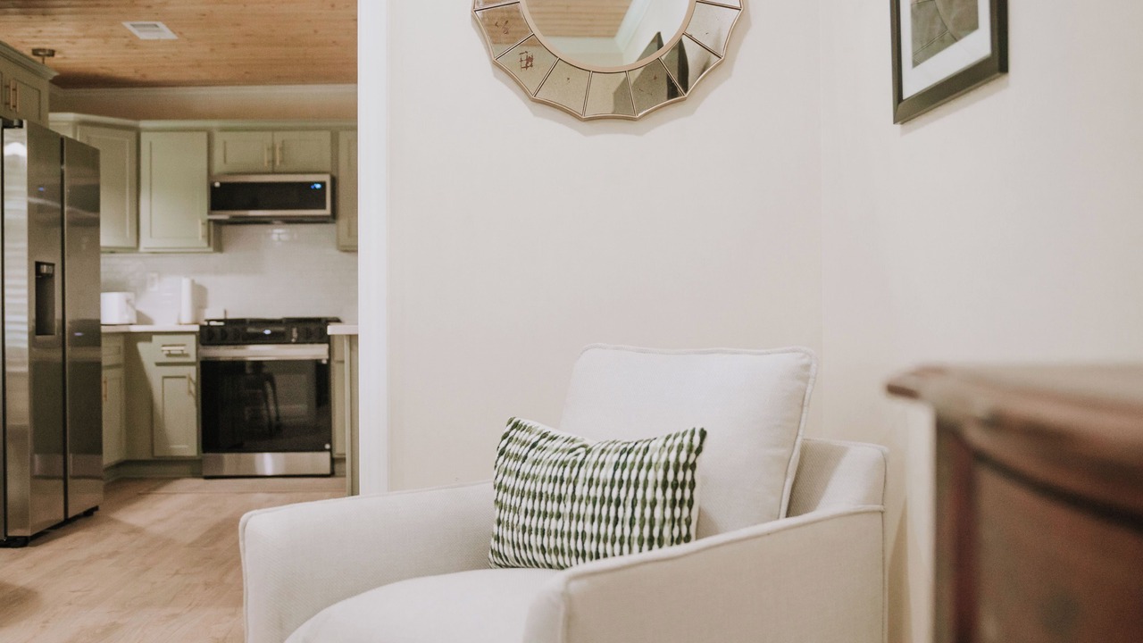 Photo of Bedroom in Ocean Springs