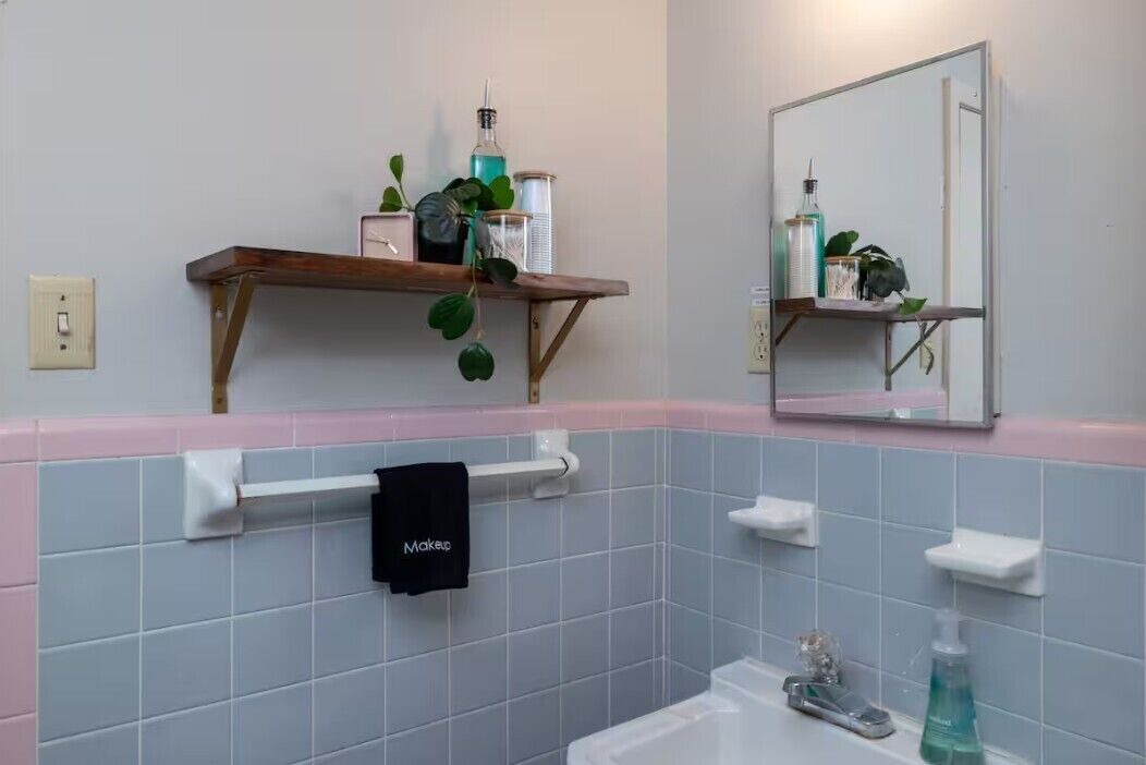 Photo of Bathroom in Denton