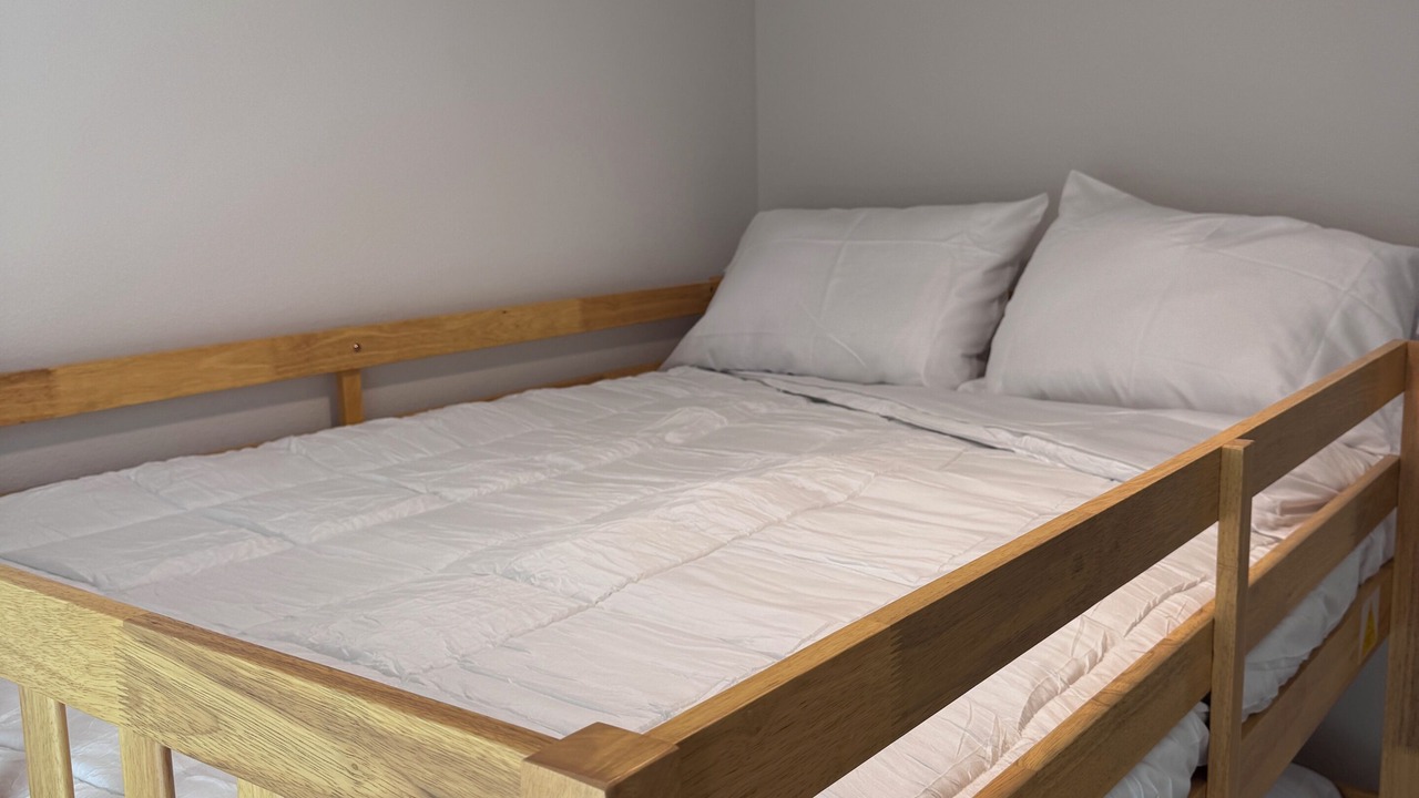 Photo of Bedroom in Gulfport