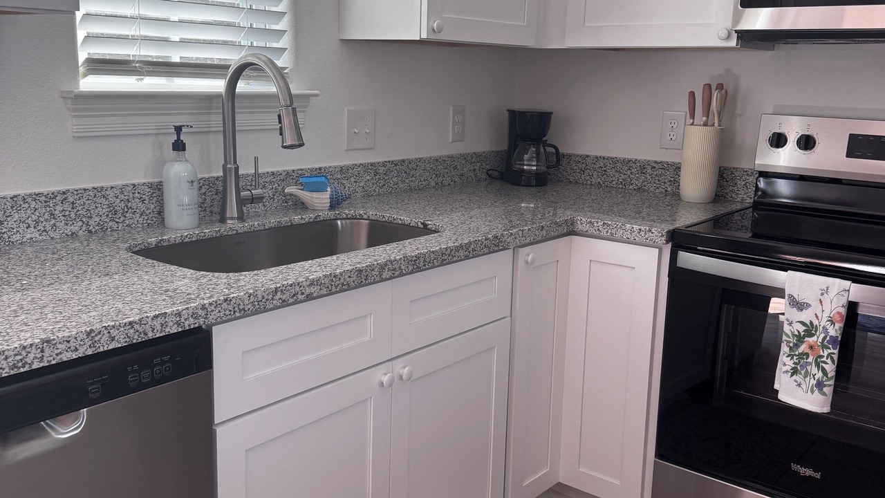 Photo of Kitchen in Gulfport