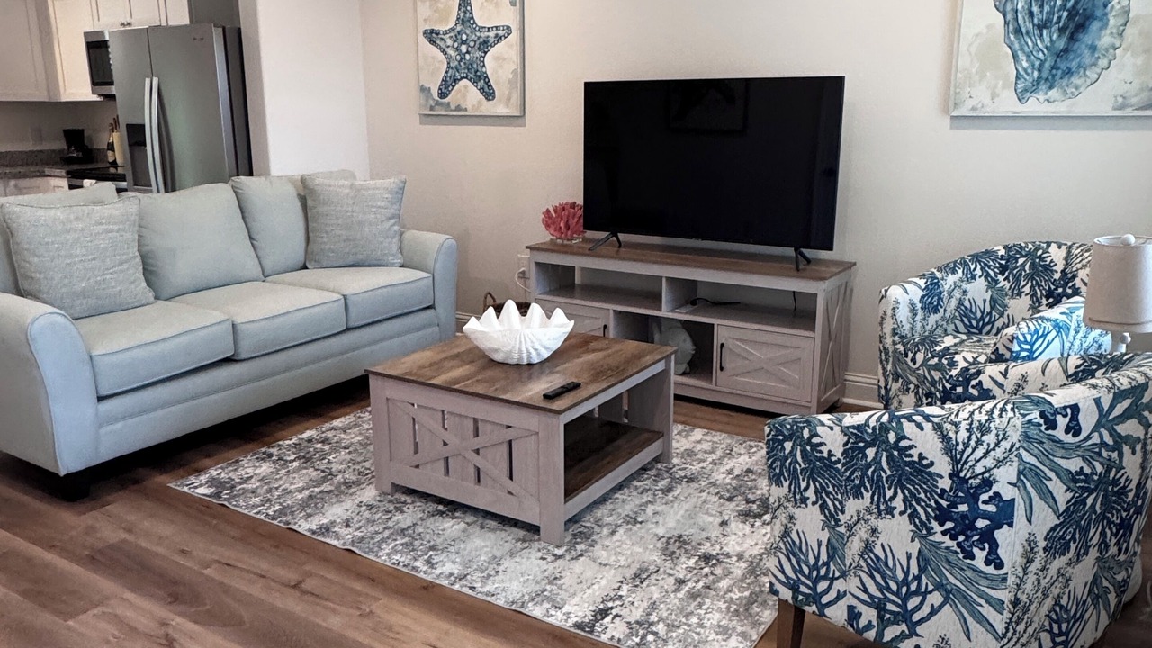 Photo of Livingroom in Gulfport