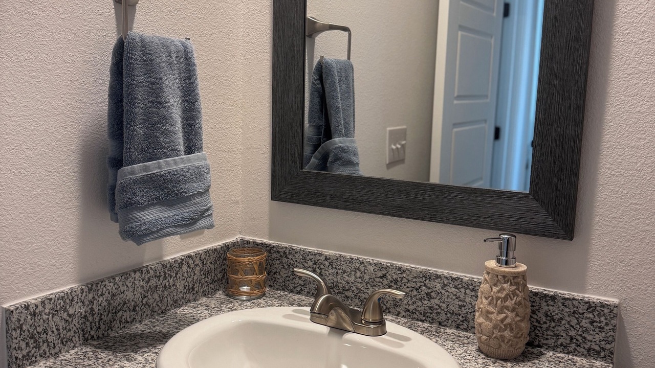 Photo of Bathroom in Gulfport