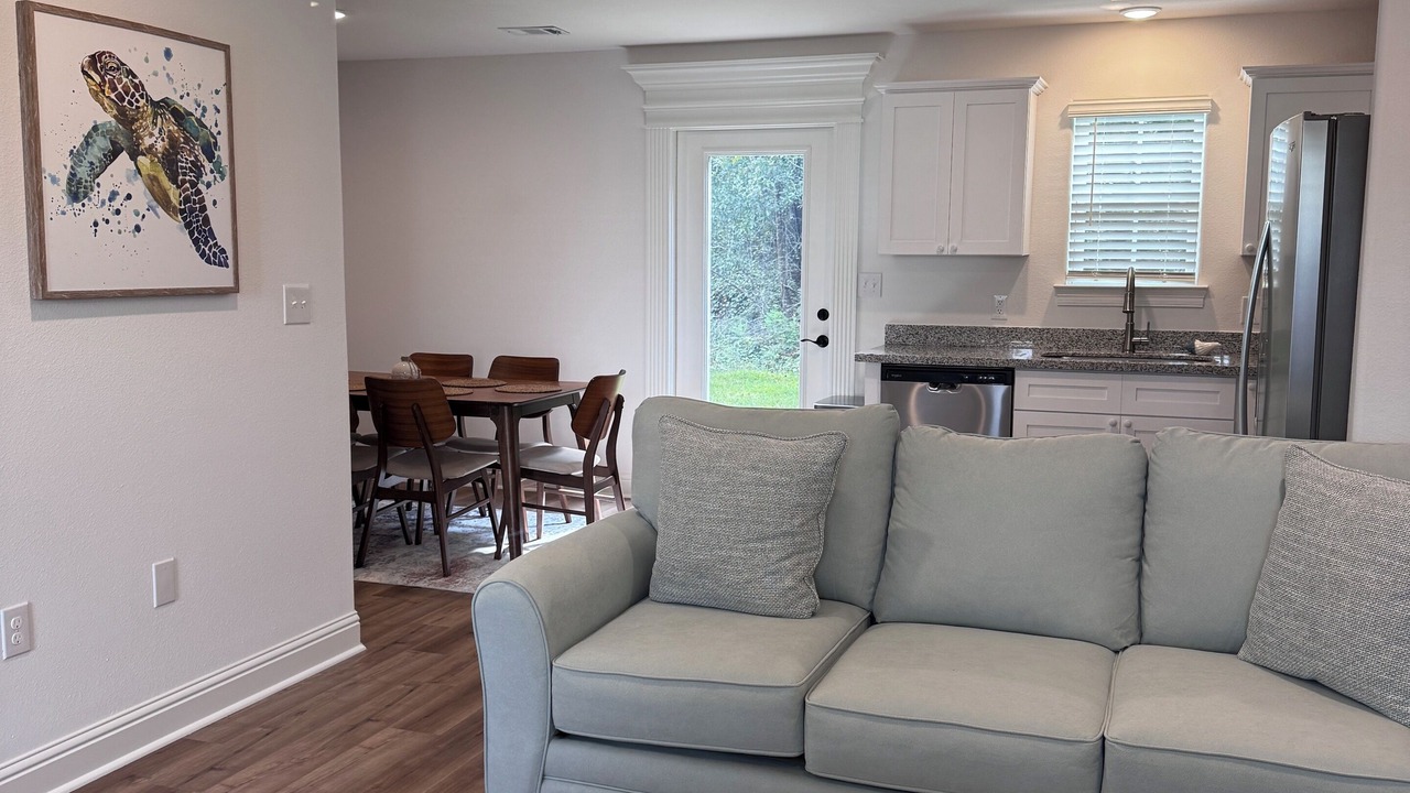 Photo of Livingroom in Gulfport