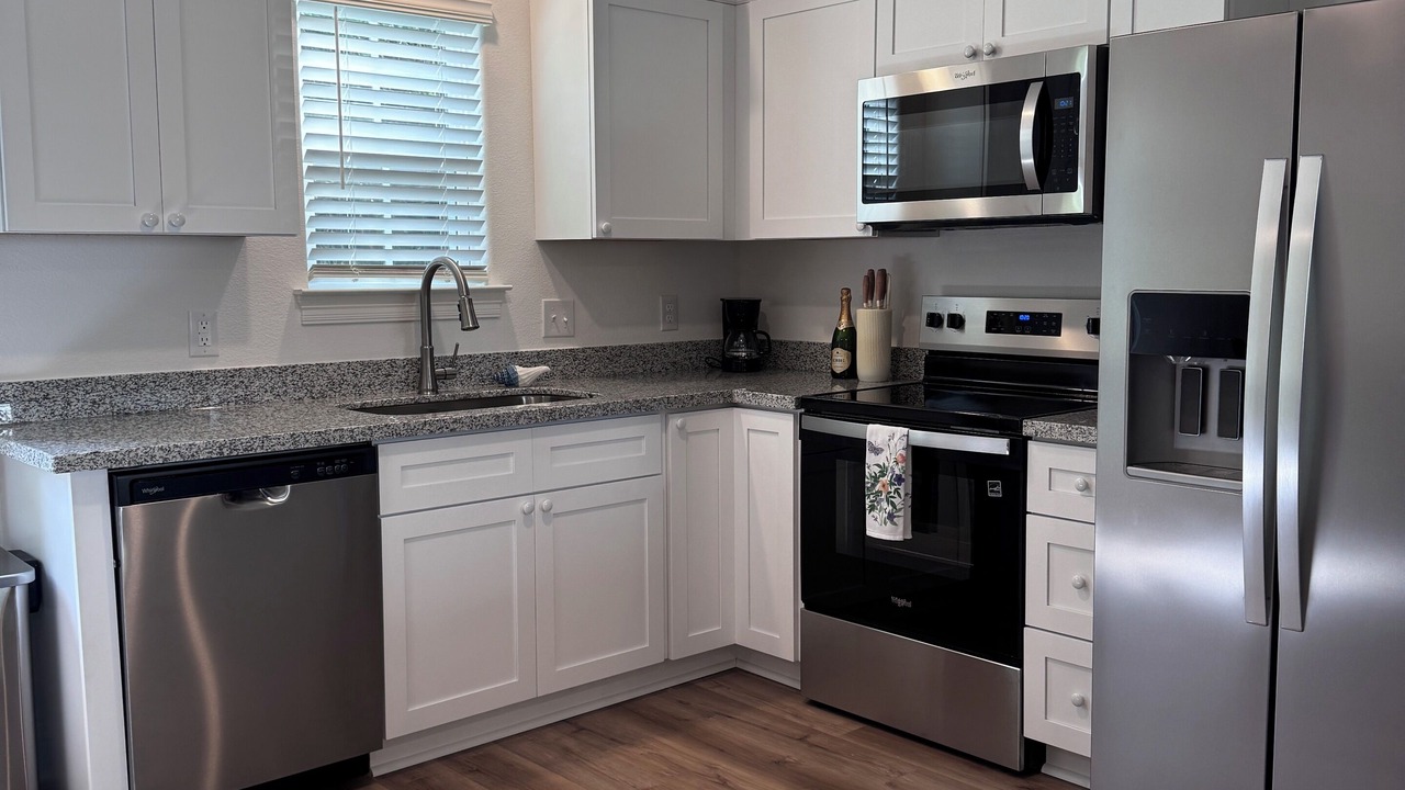 Photo of Kitchen in Gulfport