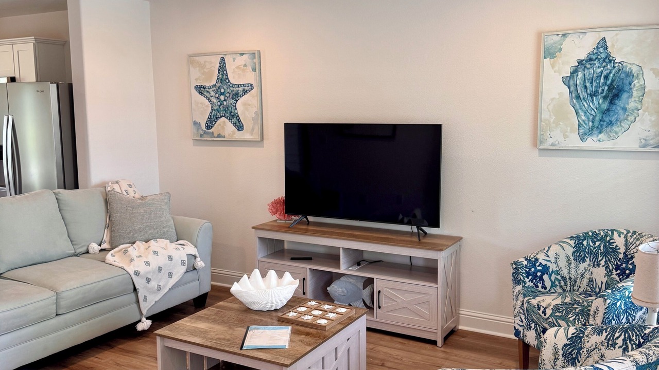 Photo of Livingroom in Gulfport