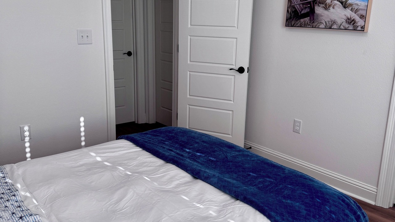 Photo of Bedroom in Gulfport