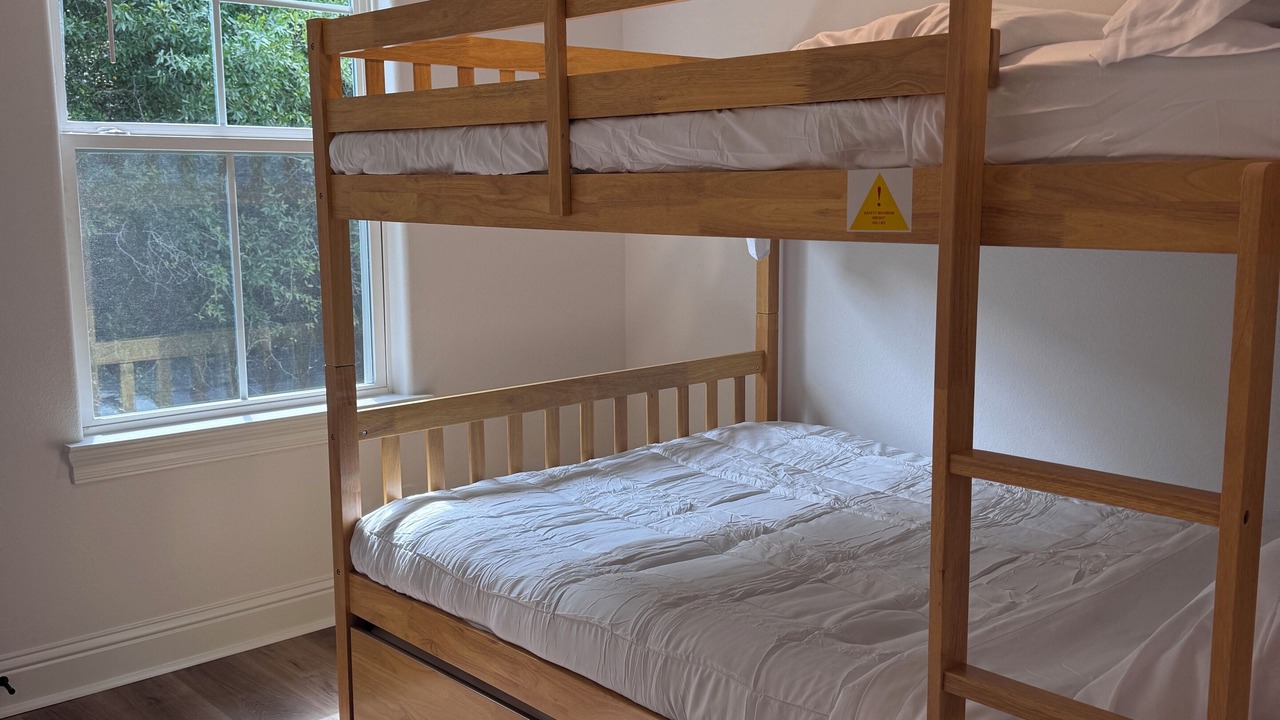 Photo of Bedroom in Gulfport