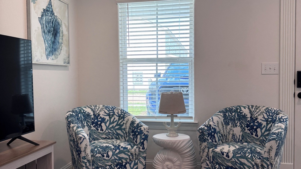 Photo of Livingroom in Gulfport