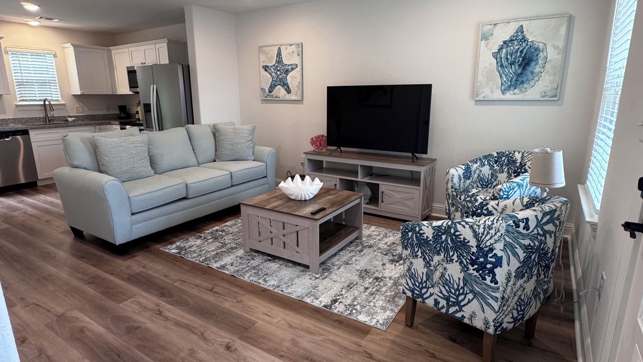 Photo of Livingroom in Gulfport