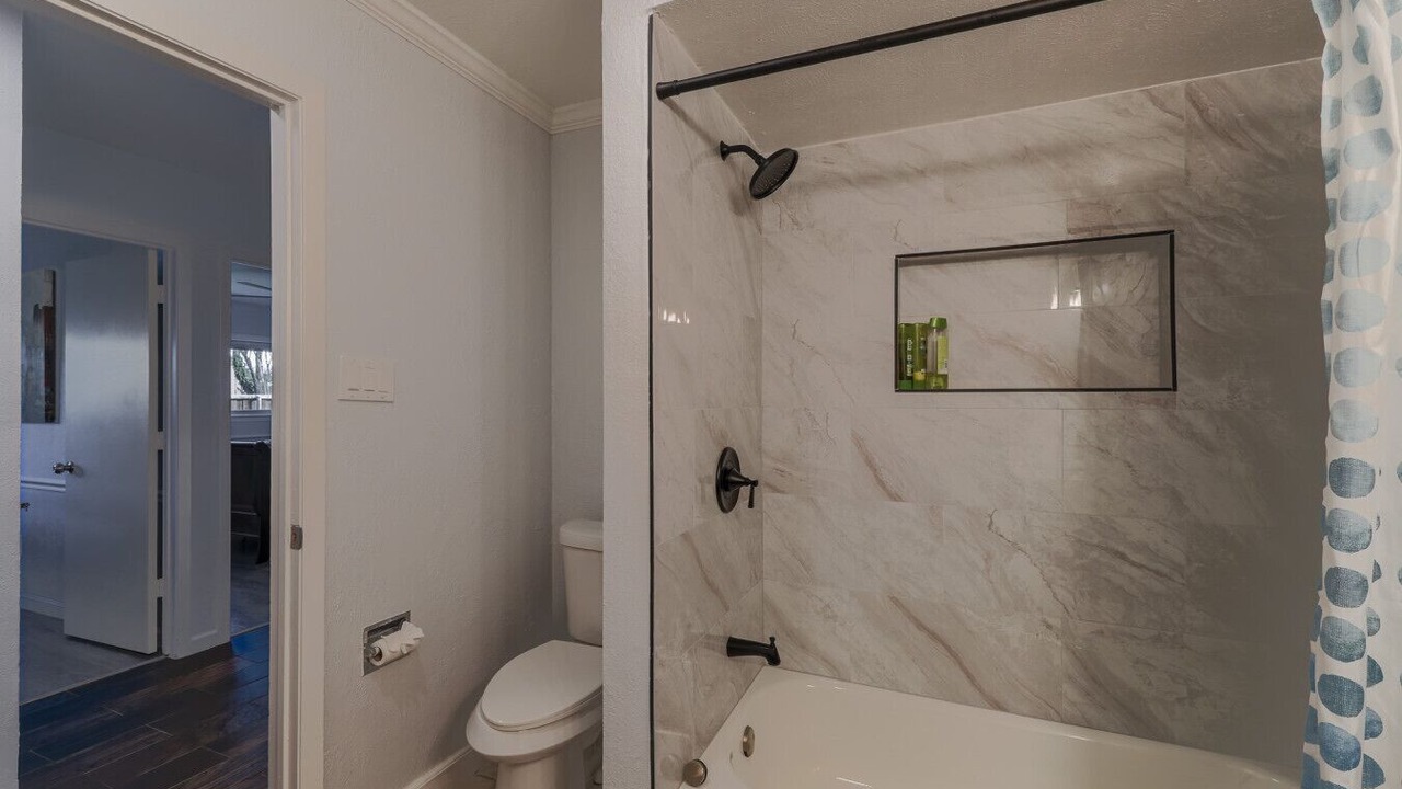 Photo of Bathroom in Flower Mound
