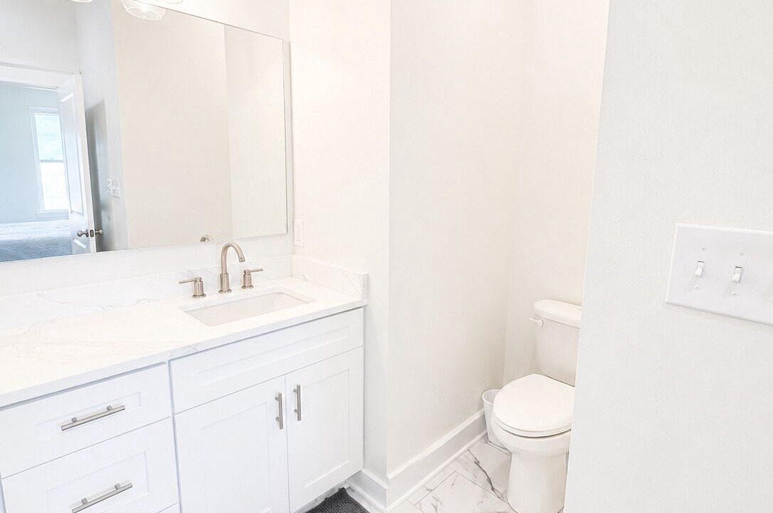 Photo of Bathroom in Grand Isle