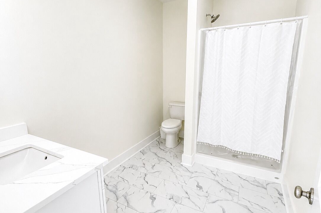 Photo of Bathroom in Grand Isle