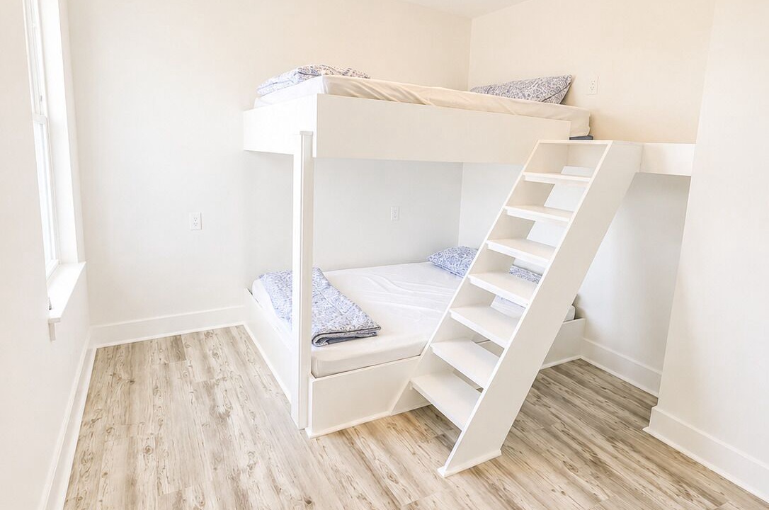 Photo of Bedroom in Grand Isle