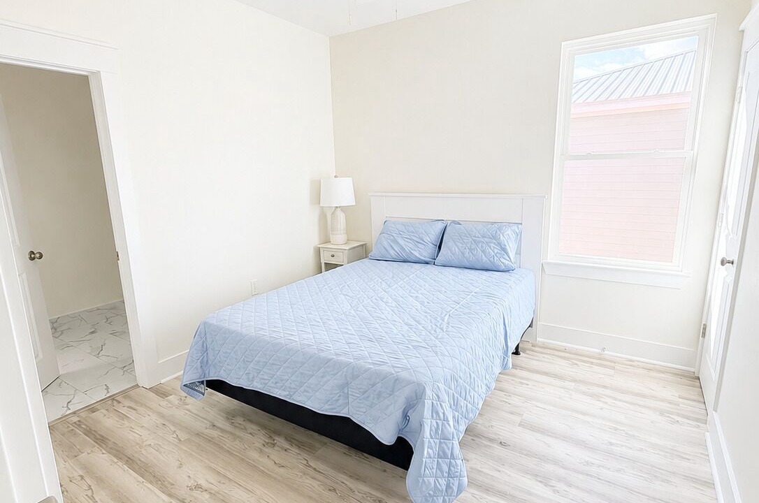 Photo of Bedroom in Grand Isle