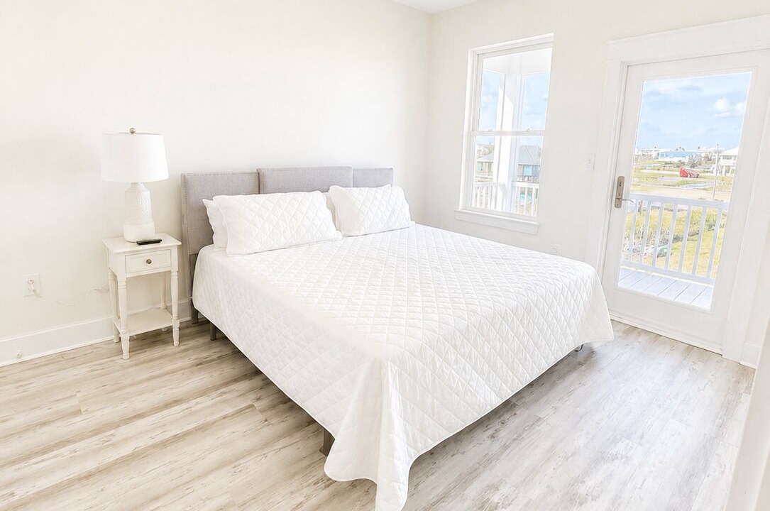 Photo of Bedroom in Grand Isle
