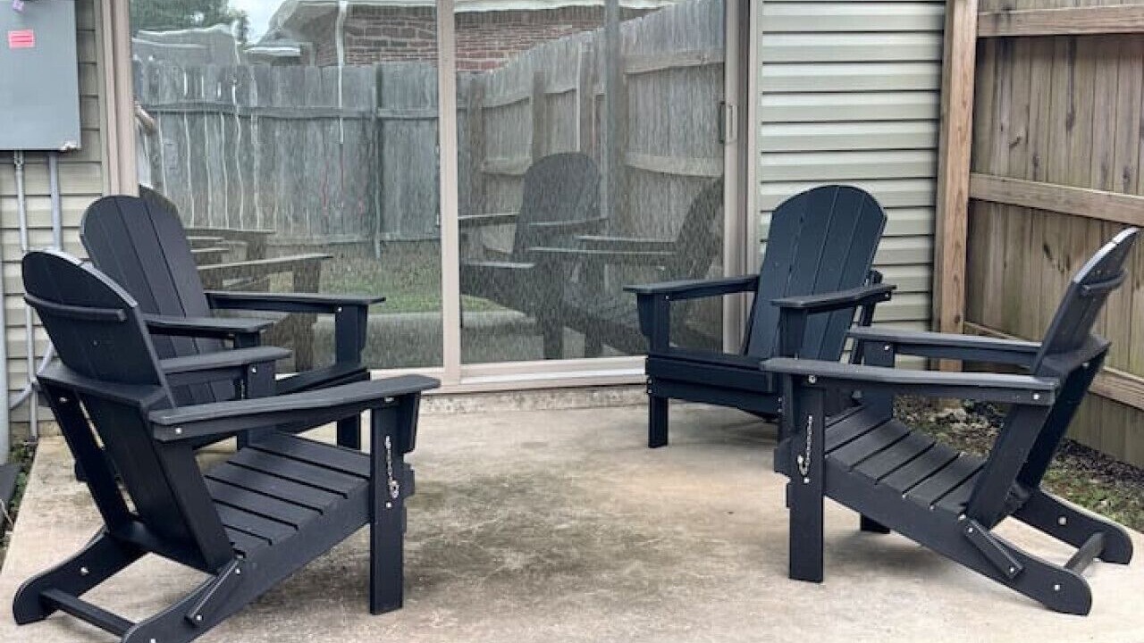 Photo of Patio Balcony in Milton
