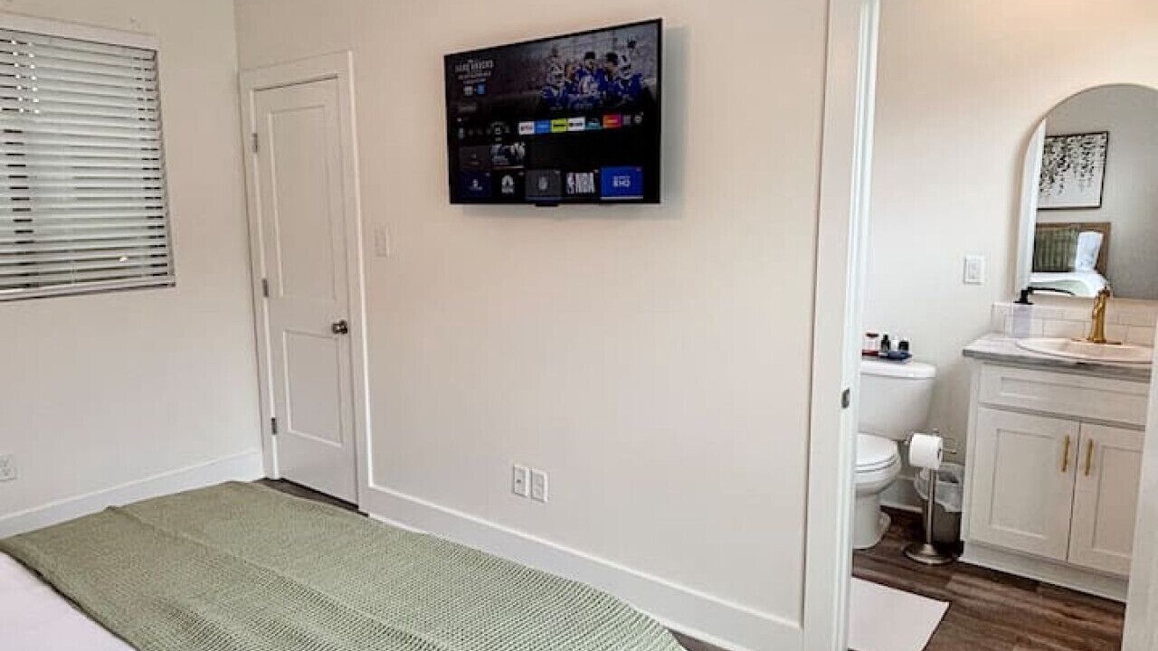 Photo of Bedroom in Milton