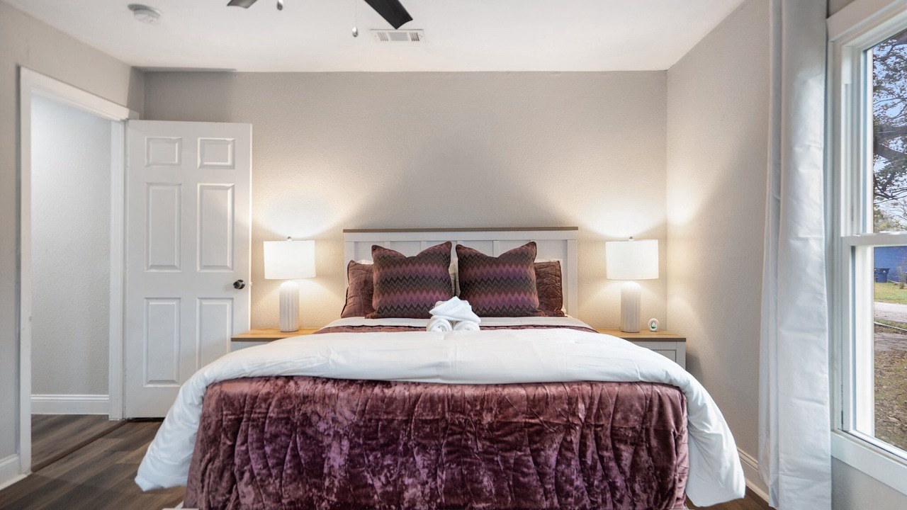 Photo of Bedroom in Greenville