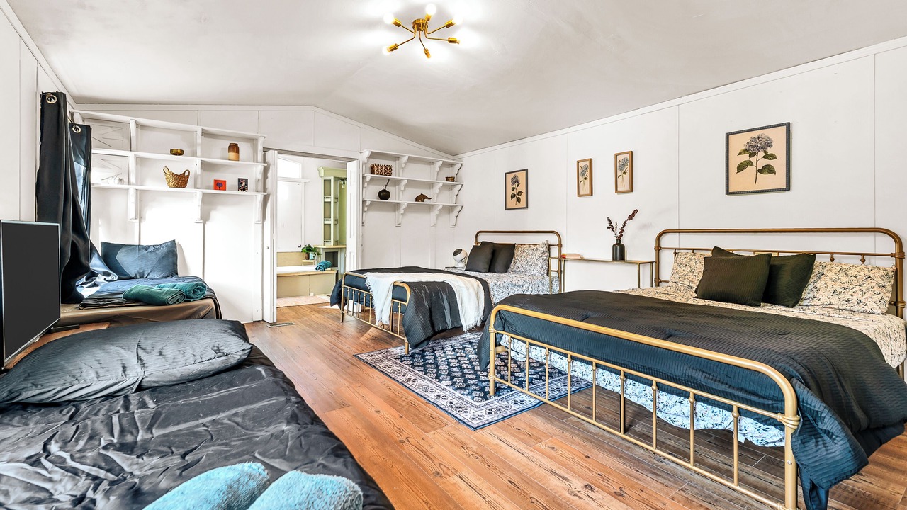 Photo of Bedroom in Chandler