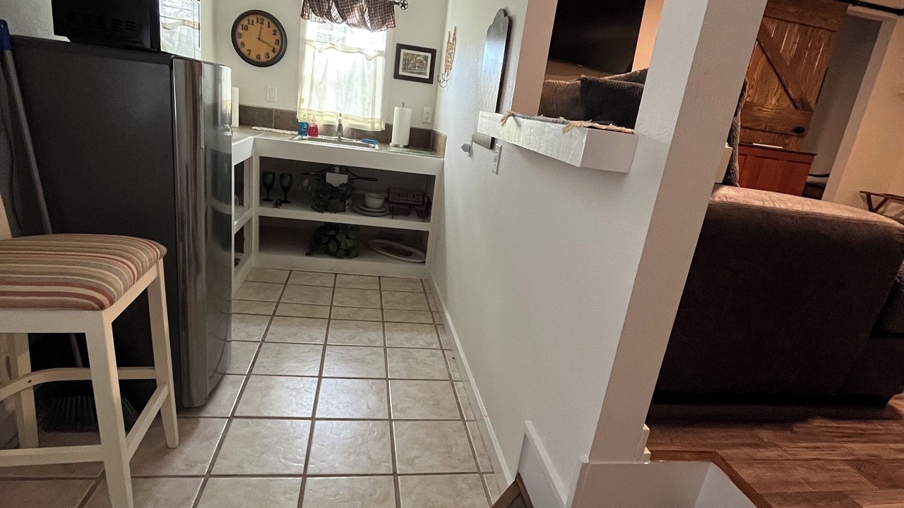 Photo of Livingroom in Glen Rose