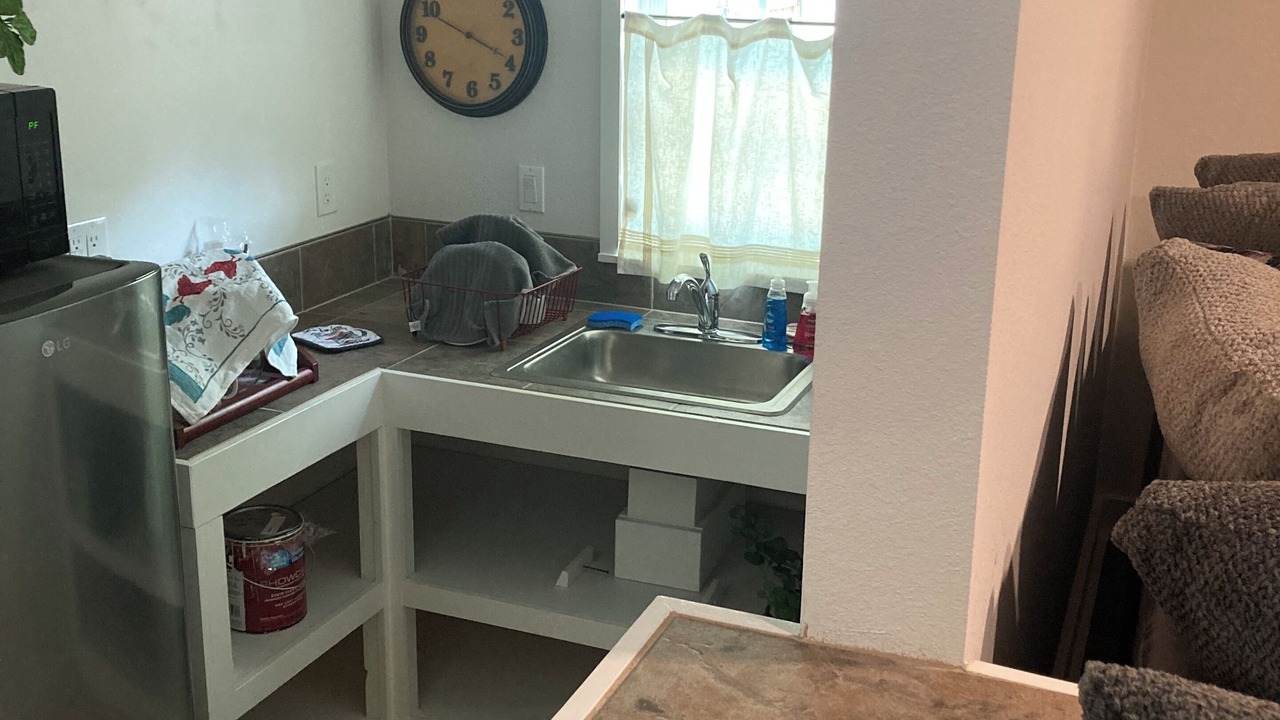 Photo of Kitchen in Glen Rose