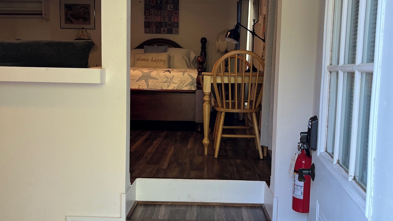 Photo of Bedroom in Glen Rose