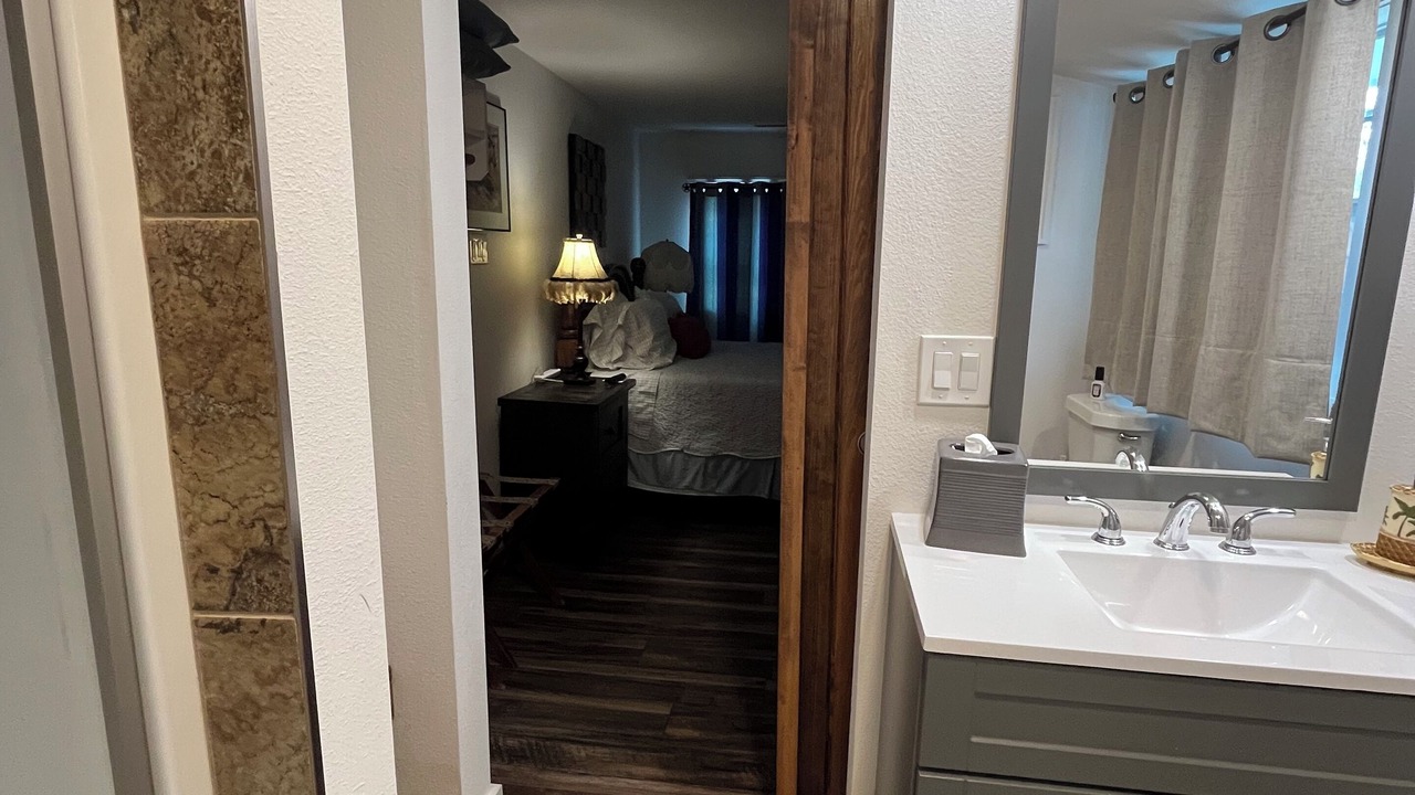 Photo of Bathroom in Glen Rose