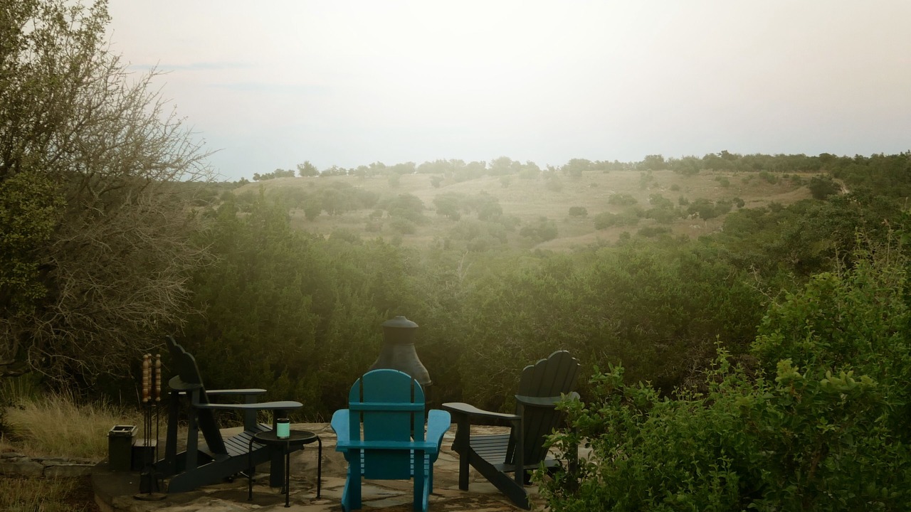 Photo of Outdoor in Dripping Springs