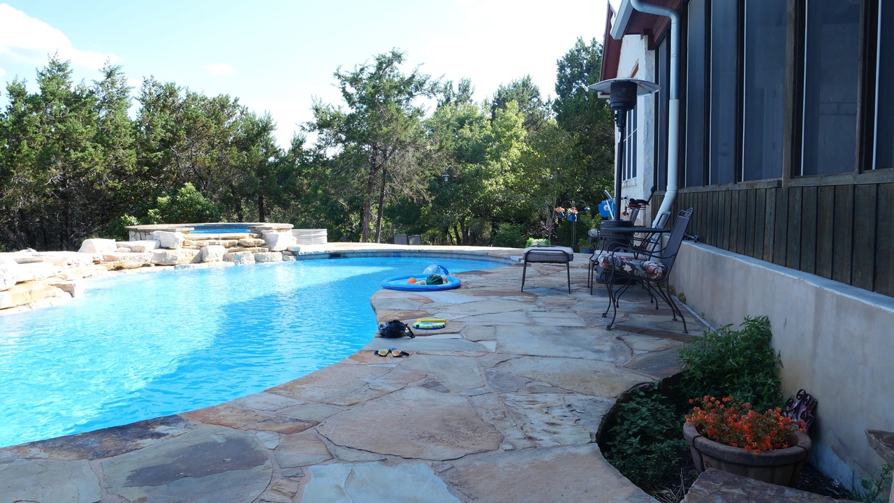 Photo of Outdoor in Dripping Springs