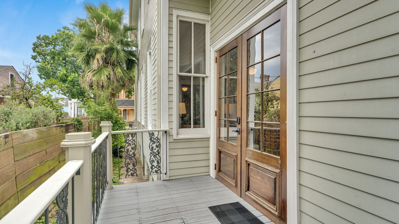 Photo of Outdoor in Uptown Historic District