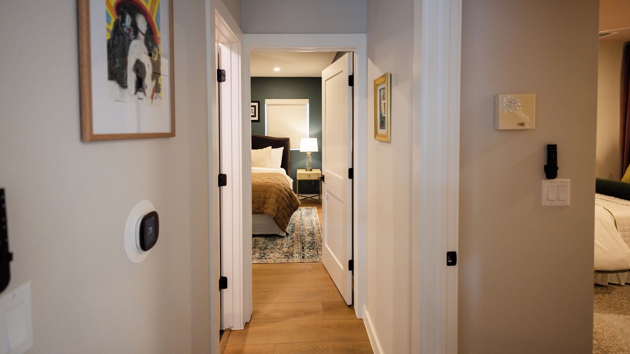 Photo of Bedroom in Bouldin