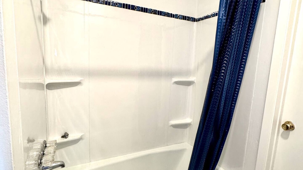 Photo of Bathroom in New Iberia